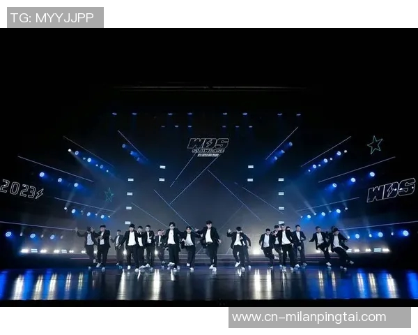 实时新闻深圳街舞团队协作实力榜单揭晓TOP10团队一览