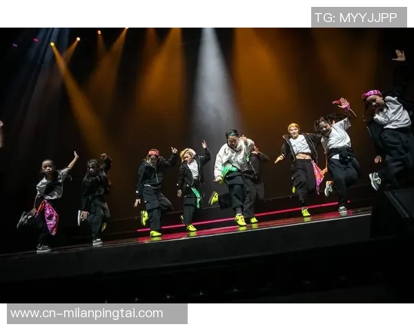 实时新闻深圳街舞队荣登全国街舞比赛经验排行榜第十名的背后故事与启示 实时新闻深圳街舞队荣登全国街舞比赛经验排行榜第十名的背后故事与启示