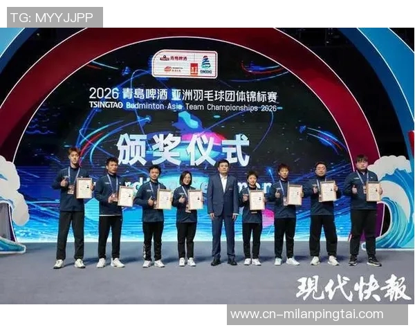 2026年3月份新闻广州羽毛球队转型升级之路探索新战略与未来发展方向